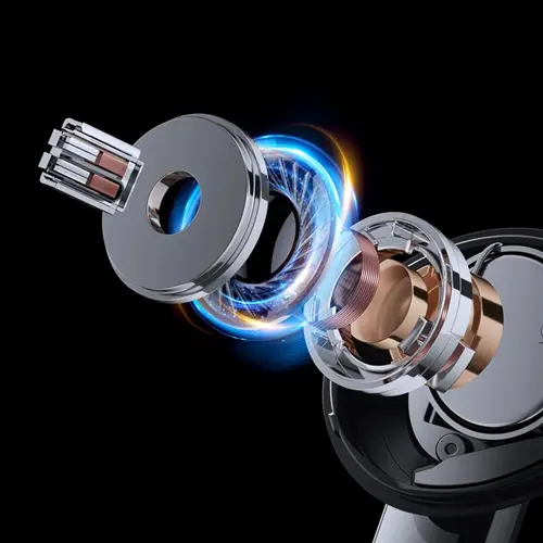 هدفون بلوتوثی هایلو مدل W1 ANC (8)